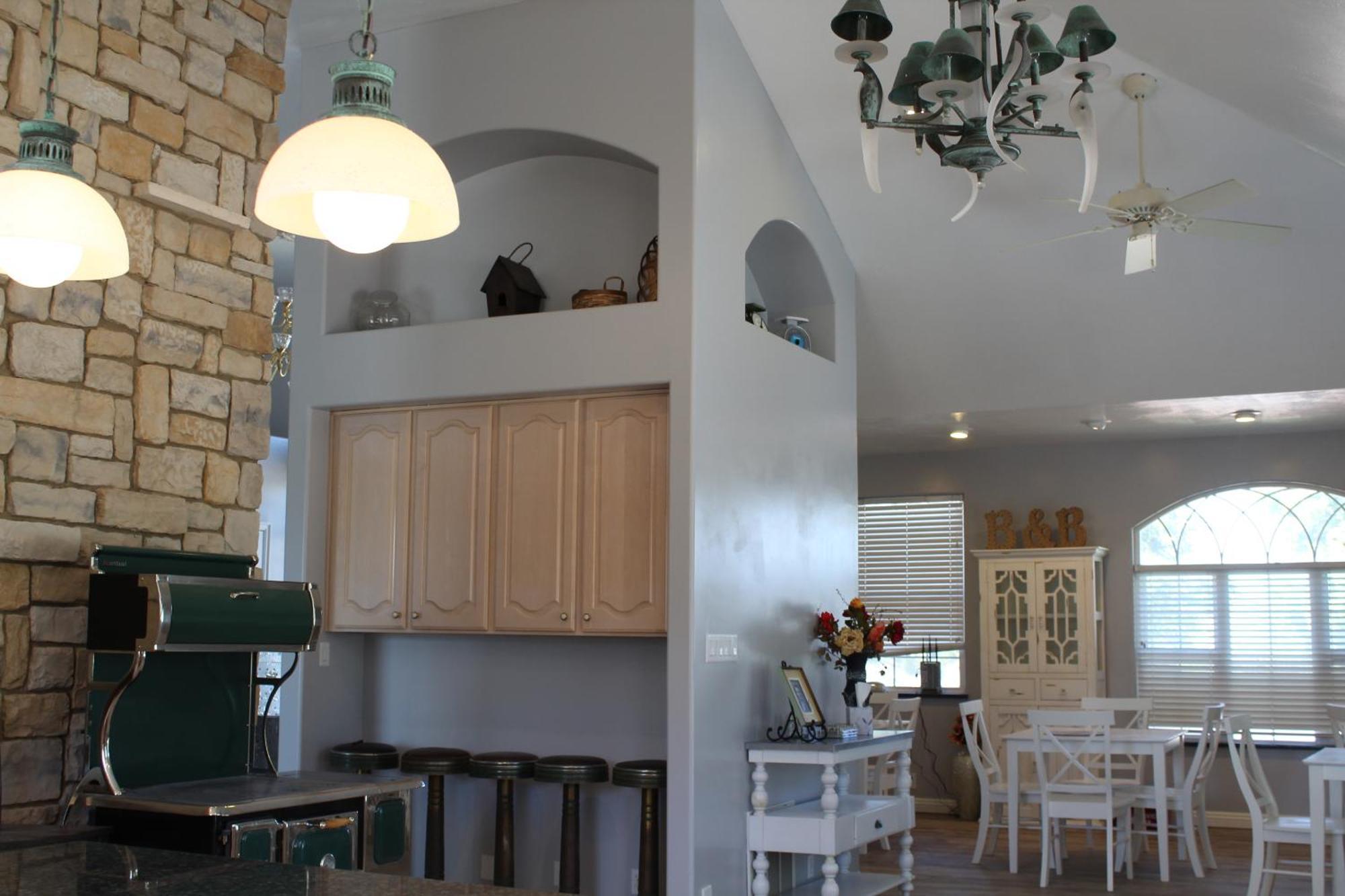 Swallow Cove Panaca Exterior foto